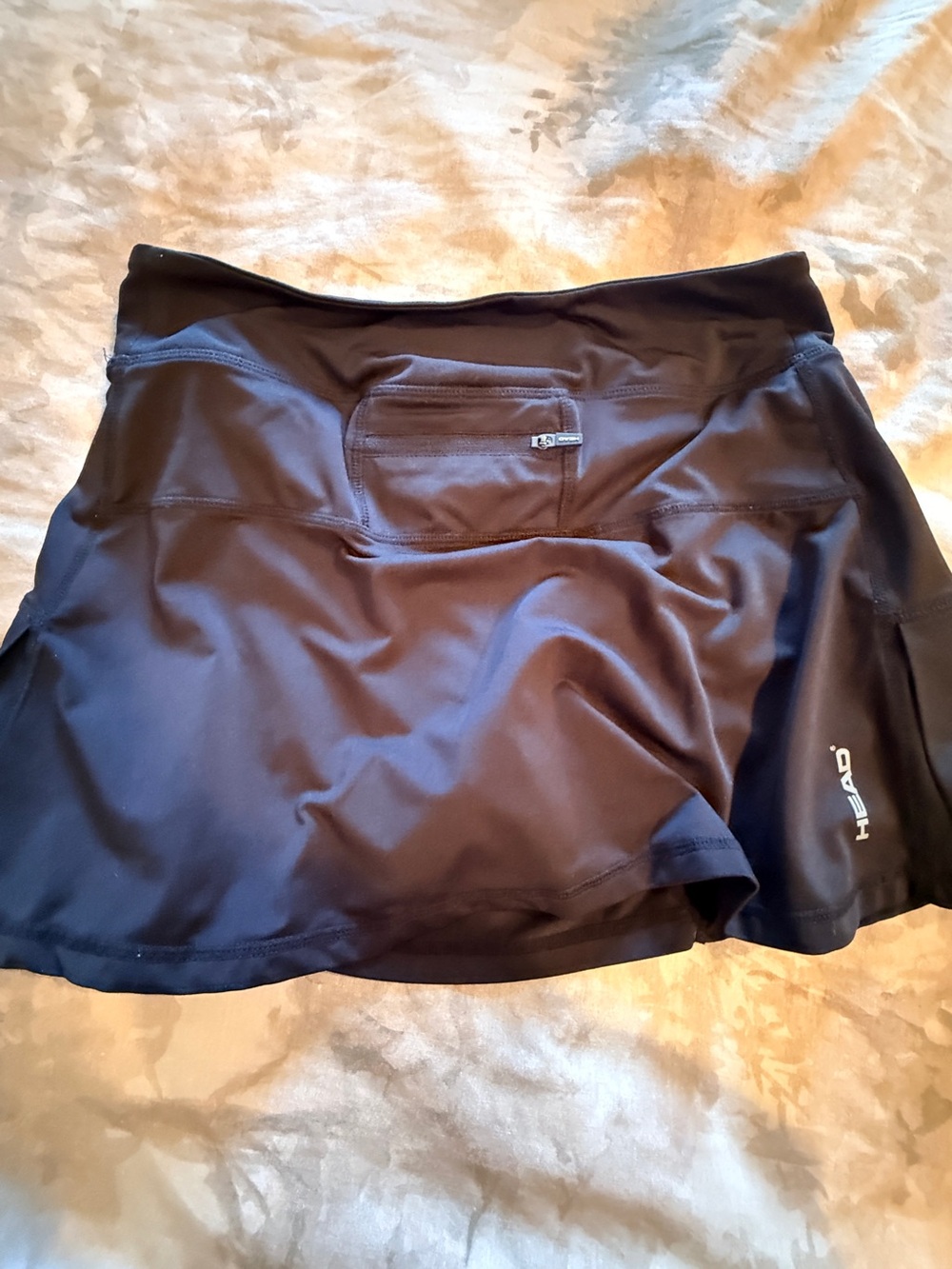 [Head] skort - Picture 6 of 8